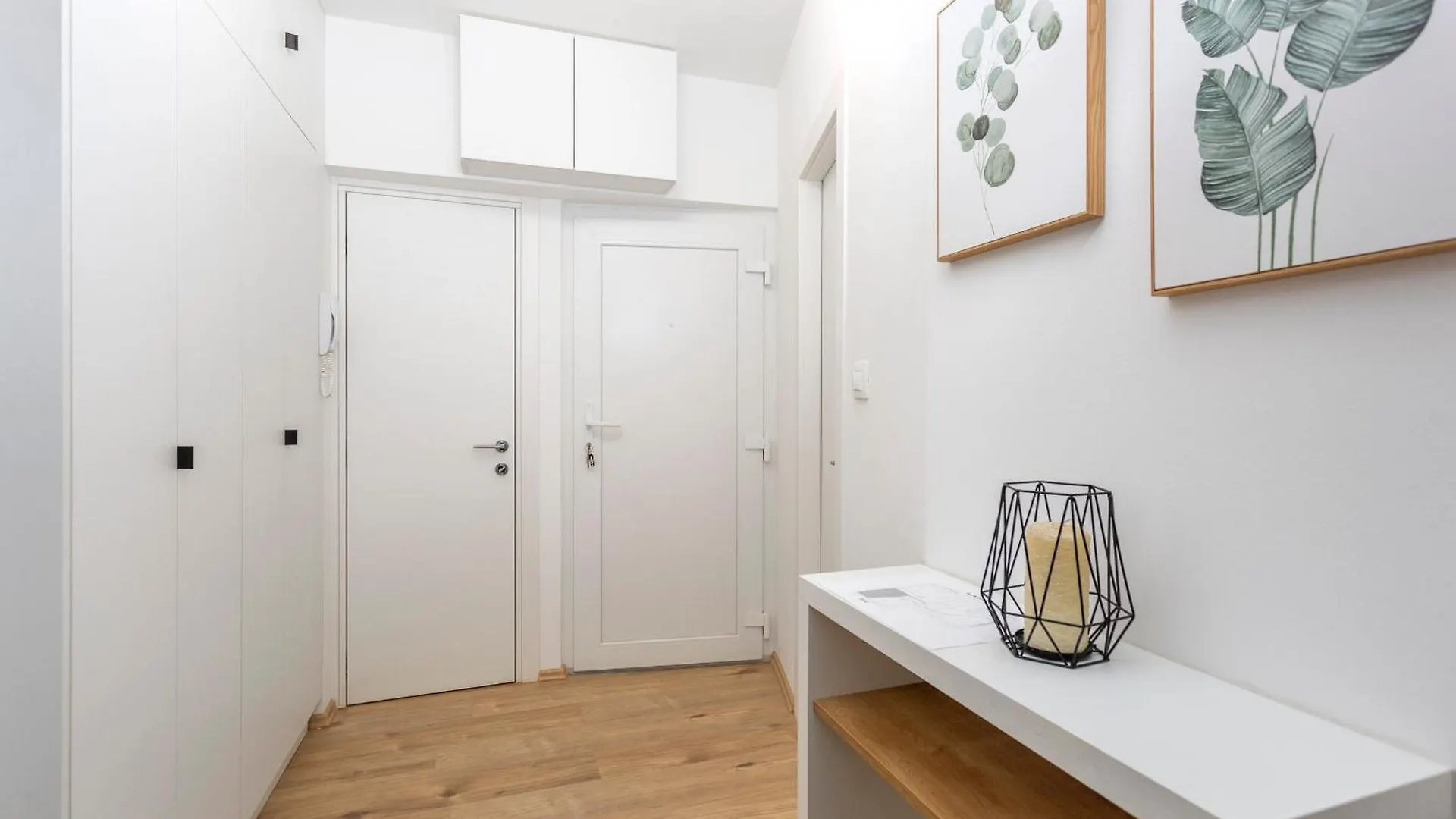 Brand New Apartment Close To The Beach, City Center And University Of Rijeka - Apartment Karlo