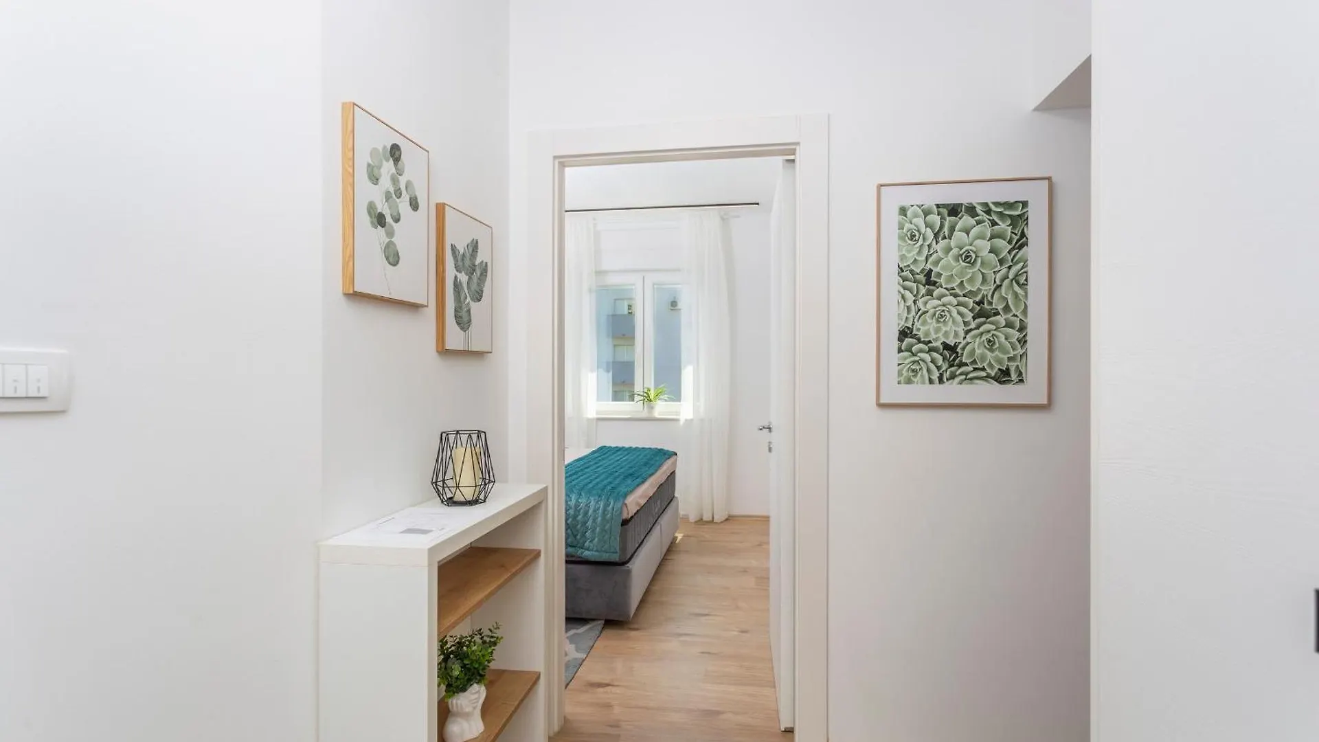 Brand New Apartment Close To The Beach, City Center And University Of Rijeka - Apartment Karlo