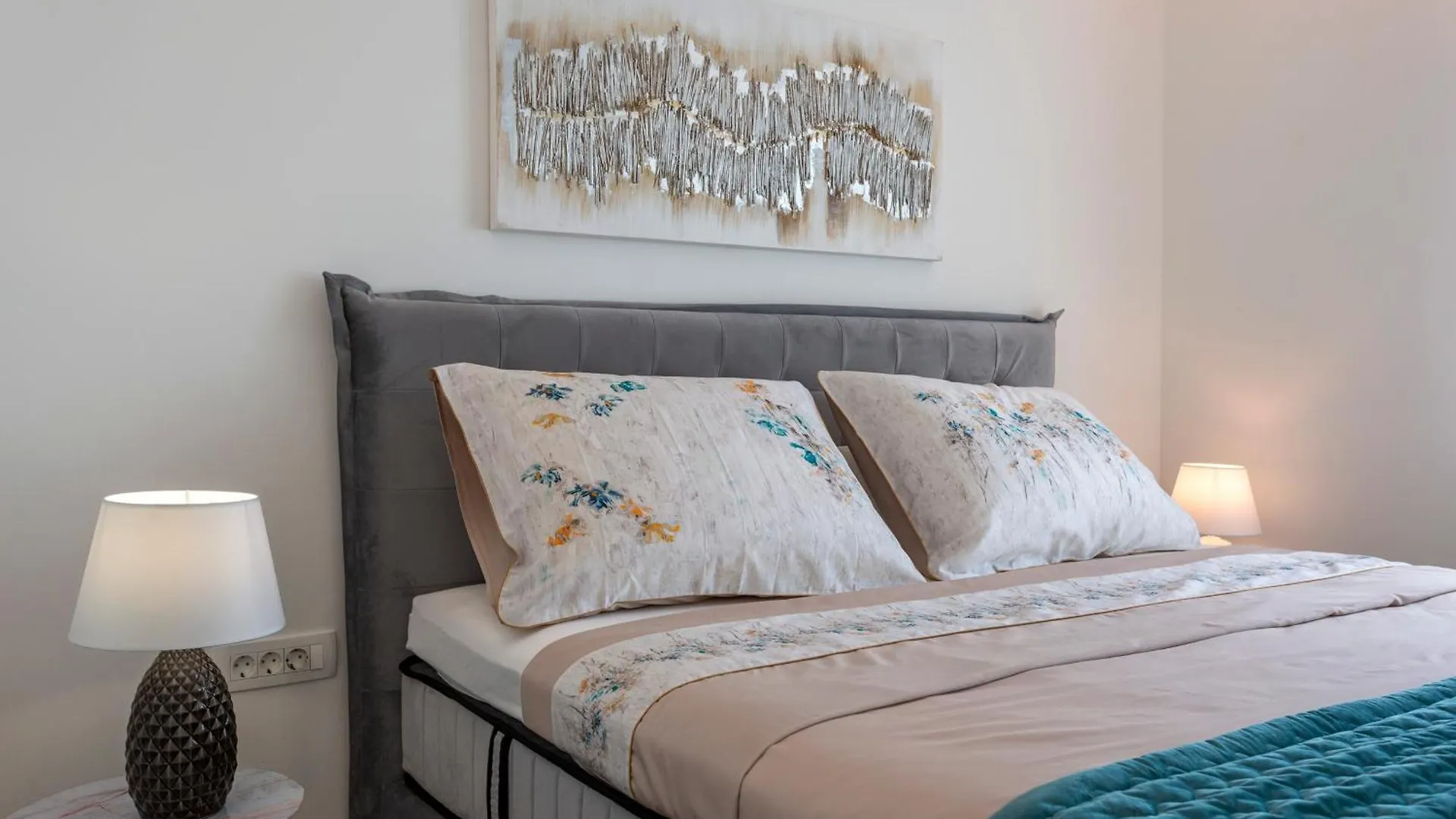 Brand New Apartment Close To The Beach, City Center And University Of Rijeka - Apartment Karlo