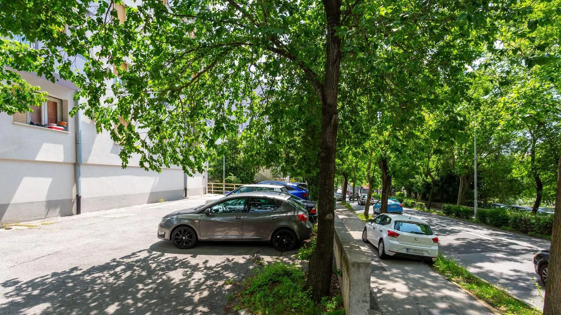 Brand New Apartment Close To The Beach, City Center And University Of Rijeka - Apartment Karlo