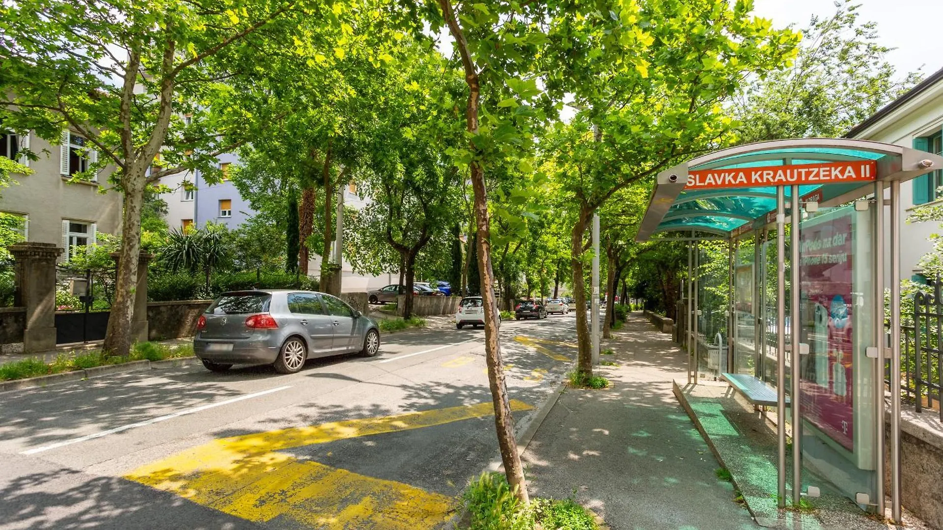 Brand New Apartment Close To The Beach, City Center And University Of Rijeka - Apartment Karlo
