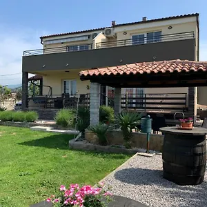  Apartment Casa Laura