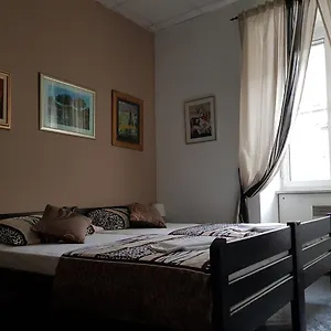 Auberge de jeunesse Morcic Ri, Rijeka