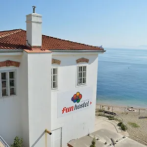 Auberge de jeunesse Fun, Rijeka