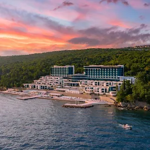 5* מלון Hilton Costabella And