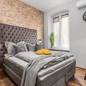  Apartment Porto Marina
