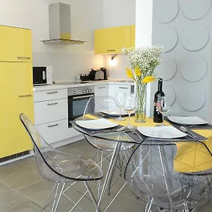  Apartment Livingstone