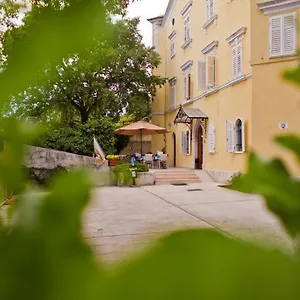 Auberge de jeunesse Hi, Rijeka