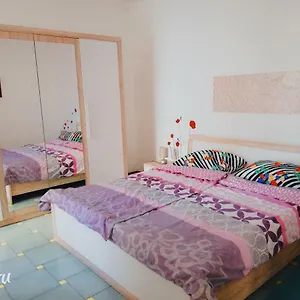  Apartment Anita Near Kantrida