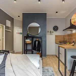 Appartement Number 1, Rijeka