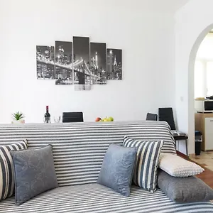 Appartement Tessa, Rijeka