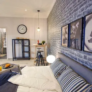 Appartement Frank-kiss, Rijeka